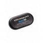 Ultrasport Correa textil de pecho Bluetooth 4.0, lavable / correa para el pecho con Bluetooth para iPhone a partir de 4s y sm