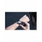 Sigma RC Move White Basic - Reloj pulsómetro, no incluye banda torácica, color blanco