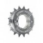 Sunrace 16 Teeth - Rotor para bicicleta