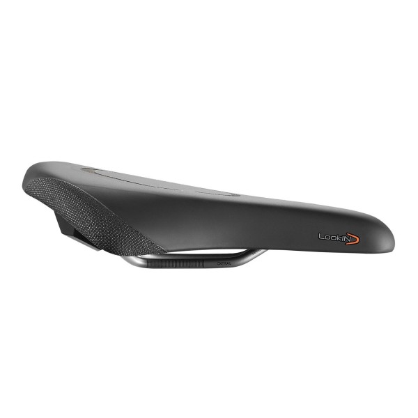 Selle Royal Group Look In 3D Moderate New Sillín, Mujer, Negro, M