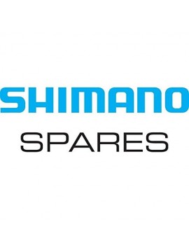 Shimano BB6500 SPARE PART - Taza BBLH  68 mm 