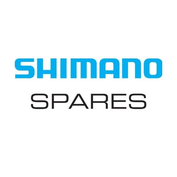 Shimano 1MA98050 - Tornillos  4  Sujeción Plato Dxr Fc-Mx71