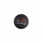 Bosch Logo de tapa Performance CX protectora, Negro, One size