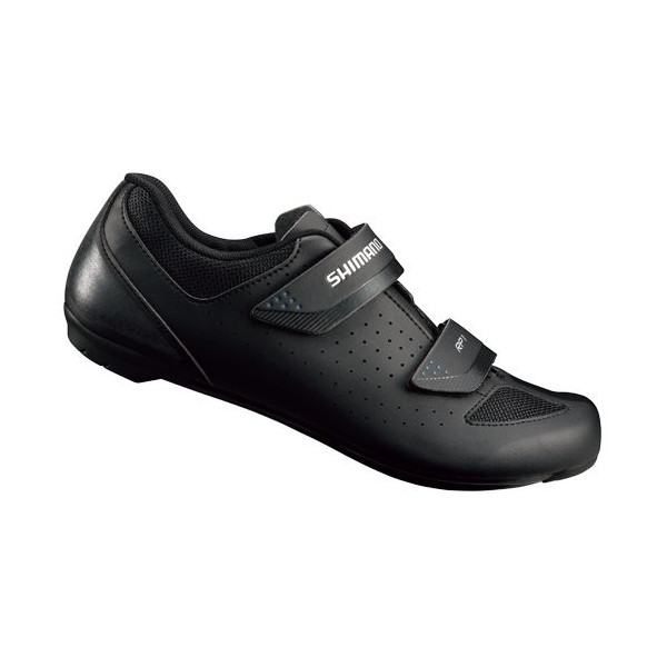 Shimano SHRP1PG370SL00 - Zapatillas ciclismo, 37, Negro, Hombre