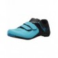 Pearl Izumi Select Road V5 Zapatillas Ciclismo, Mujer, Negro/Azul, 39