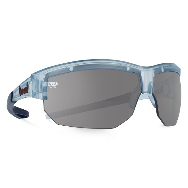 gloryfy unbreakable eyewear G4 Radical Nano TRF Pol Gafas de sol Gloryfy, Blue, One size
