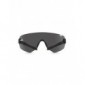gloryfy unbreakable eyewear G9 XTR Jan Ullrich Gafas de sol Gloryfy, Black/Yellow, One size