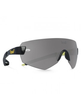 gloryfy unbreakable eyewear G9 XTR Jan Ullrich Gafas de sol Gloryfy, Black/Yellow, One size