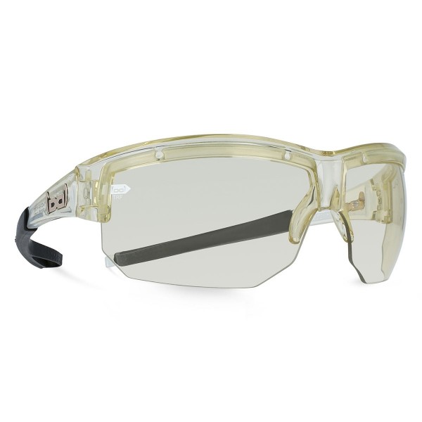 gloryfy unbreakable eyewear G4 Radical Daynight TRF Gafas de sol Gloryfy, Oro, One size