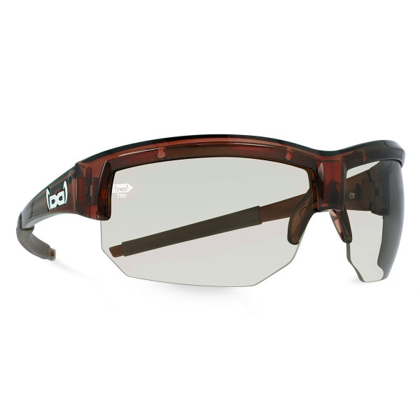 gloryfy unbreakable eyewear G4 Radical Performance TRF Gafas de sol Gloryfy, Brown, One size