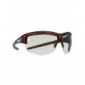 gloryfy unbreakable eyewear G4 Radical Performance TRF Gafas de sol Gloryfy, Brown, One size