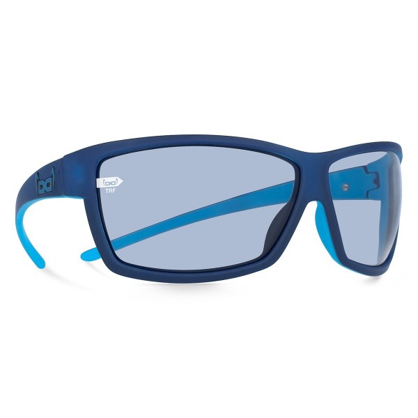 gloryfy unbreakable eyewear G13 maduo by David Lama Gafas de sol Gloryfy, Blue, One size