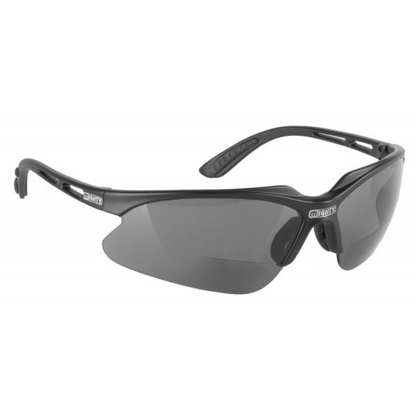 Mighty Rayon Diop Plus 1 Bike/Sports gafas de sol, Color negro