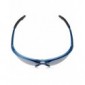 Point 26300001 - Gafas, color azul metalizado