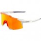 Inconnu 100% speedcraft gafas de sol unisex, Orange