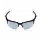 Inconnu 100% speedcoupe gafas Unisex, Soft Touch negro/negro/Pantalla espejo negro