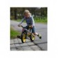 Chillafish BMXie-RS Bicicleta de Aprendizaje, Unisex niños, Amarillo, Única
