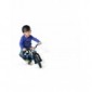 Chillafish BMXie-RS Bicicleta de Aprendizaje, Unisex niños, Azul, Única