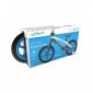 Chillafish BMXie-RS Bicicleta de Aprendizaje, Unisex niños, Azul, Única