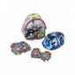 Beyblade Set de casco + protecciones  Saica Toys 8765 