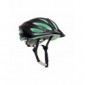 Hudora 84156 "basalto casco de bicicleta  talla 56 – 59 
