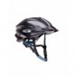 Hudora 84136 "Granit casco de bicicleta  tamaño 55 – 58 