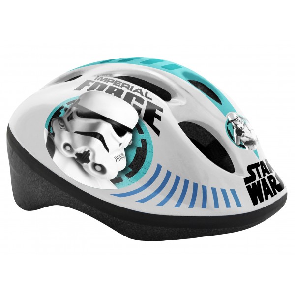 Sello - Sw190103s - casco de la bici - Star Wars