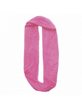 Original Buff Pink - Infinity Cotton unisex, diseño estampado