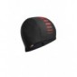 RH Logo Thermo Hat, sombreros y gorros  Ciclismo  Hombre, Black-Red, One