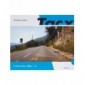 Tacx Ironman - Rodillo para bicicletas, color gris