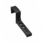 Tacx Right Hand - Accesorio para rodillos para bicicletas, color negro, talla UK: N/A