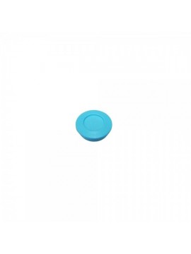 Tacx Right Hand - Accesorio para rodillos para bicicletas, color azul, talla UK: N/A