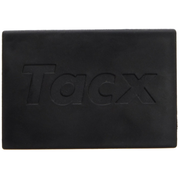 Tacx Inverted A-Frame - Accesorio para rodillos para bicicletas, color negro, talla N/A