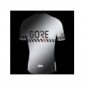 Gore Bike Wear 100026 Maillot, Hombre, Blanco/Negro, L