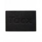 Tacx Inverted A-Frame - Accesorio para rodillos para bicicletas, color negro, talla N/A