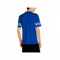 adidas Entrada 14 JSY, Camiseta para hombre, Azul  Cobalt/White , M, F50491