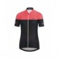 Gore Bike Wear 100176 Maillot, Mujer, Negro/Coral  Coral Glow , 34