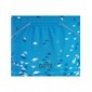 Gore Wear C3 Petals Maillot, Mujer, Azul  Dynamic Cyan/Ciel Azul , 38