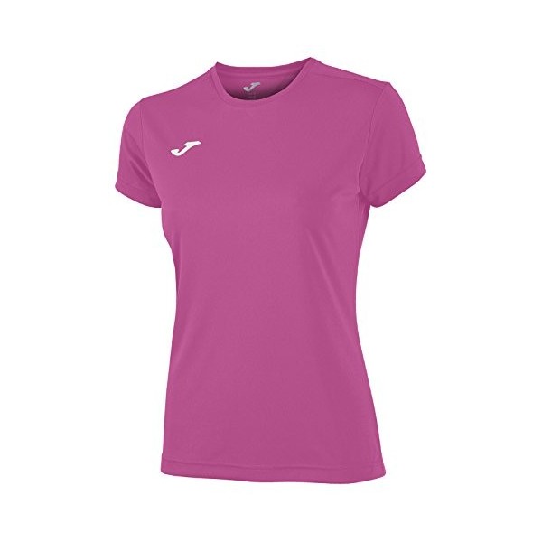 Joma 900248.500 - Camiseta para mujer, color fucsia, talla 2XL