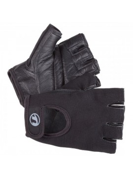 Ultrasport Guantes de fitness y guantes de entrenamiento Grip para hombres y mujeres / guantes deportivos para practicar depo