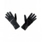 Gore BIKE Wear Guantes de Hombre para ciclismo de carrera, TEX, ROAD Gloves, Talla 7, GROADP990005