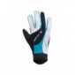 VAUDE Wo Dyce Guantes, Mujer, Azul/Spring Blue, 6