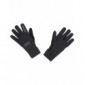 Gore BIKE Wear Guantes Térmicos de Mujer para ciclismo, TEX, UNIVERSAL LADY Thermo Gloves, Talla 6, Negro, GCOUNP990004