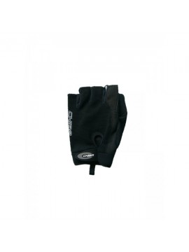 Chiba Rollstuhl-Handschuhe Gel Protect - Guantes de ciclismo para mujer, color Negro, talla XXL