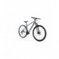 Moma Bikes Bicicleta Montaña GTT 29" Alu, SHIMANO 24V, Doble Freno Disco, Susp. Delant.  Varias Tallas 