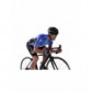 Livall Bling Casco de bicicleta inteligente con Bluetooth, color negro