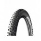 Michelin wild rockr - Cubierta de bicicleta 26x2.40 Rockr ts reforzada