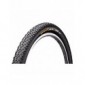Continental Race King Performance - Cubierta de neumático para bicicleta de montaña negro negro Talla:26 x 2,0
