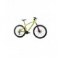 Moma Bikes Bicicleta Montaña   PLUS 27,5",Alu, SHIMANO 21V. Doble Freno Disco, Susp. Delant.  Varias Tallas 