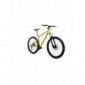 Moma Bikes Bicicleta Montaña   PLUS 27,5",Alu, SHIMANO 21V. Doble Freno Disco, Susp. Delant.  Varias Tallas 
